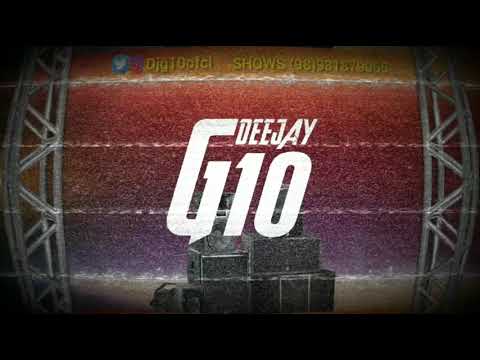 MC PEZÃO - O MORENA (FP DO TREM BALA E DJ 2F)