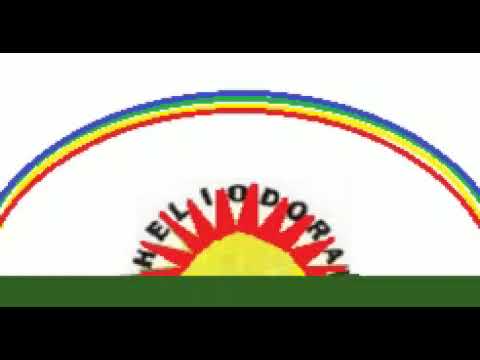 Hino de Heliodora   MG Letras na descrição