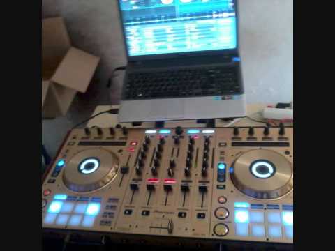 Preview Mix live Dj vin's 2014