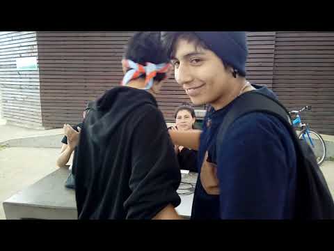 Lil End VS JMAF /4tos