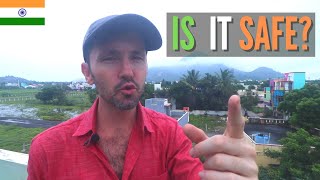 INDIAN TOURISM has finally REOPENED! What Does This Mean?