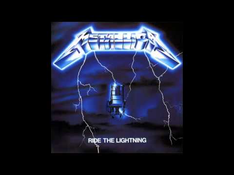 Metallica - The Call of Ktulu (HD)