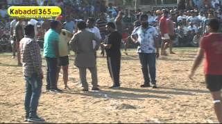 (1) Phillaur Kabaddi Tournament 7 March 2016