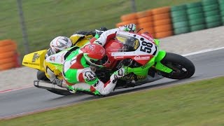 OW Cup 2016 SC 1000 Race 09 24-9-2016