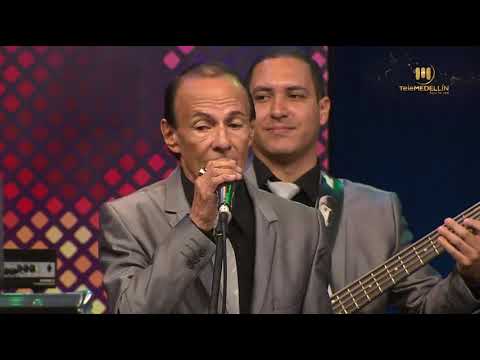 PIRULINO - LOS GOLDEN BOYS (VIEJOTECA DE TELEMEDELLIN)