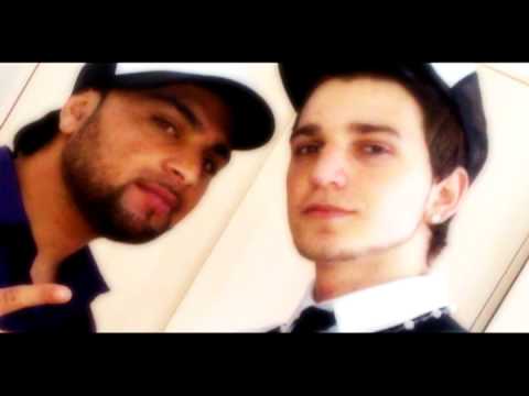 Romano rap - Ibo ft Denis -  ka arakav mange javer (2010)NEWSONG