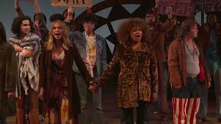 &quot;Flesh Failures (Let The Sunshine In)&quot; - HAIR @ Texas State