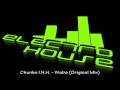 Chunks I.N.H. - Waba (Original Mix) 