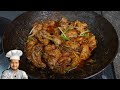 Chicken Karahi Professional Recipe