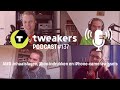 Tweakers Podcast #137 - AMD-inhaalslagen, Xbox-indrukken en iPhone-camerawissel