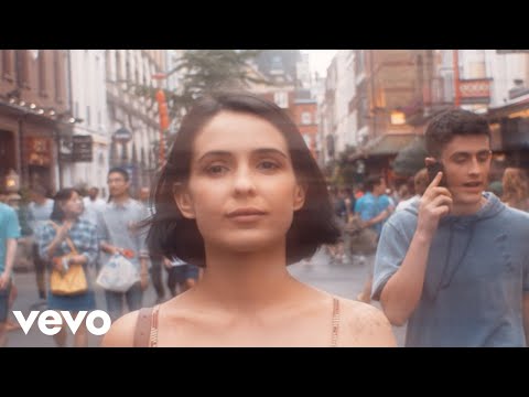 Psycrain - Alice in the Hole ft. Caroline Harrison