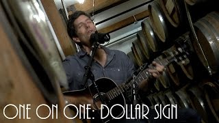 ONE ON ONE: Kevin Griffin - Dollar Sign October 11th, 2015 City Winery New York