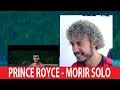 Reaction Video Prince Royce Morir Solo React Reaction Video Prince Royce Morir Solo React