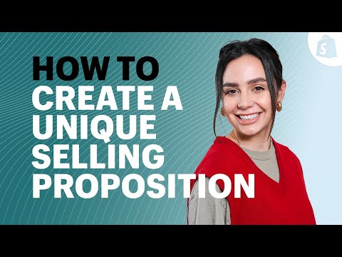 What Is A Unique Selling Proposition? How To Create One (Plus 5 Examples To Inspire You)
