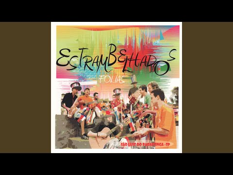Paixão De Praia - Estrambelhados