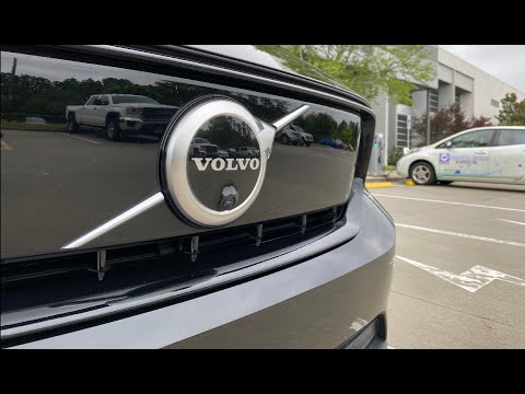 Volvo XC40 Recharge Owner's Review
