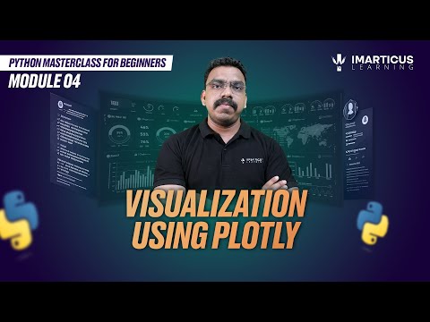 Data Visualization With Matplotlib Seaborn In Python Module 04
