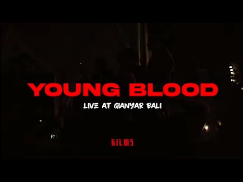 KILMS - Youngblood (Live from DHSVOXSPACE 2023)