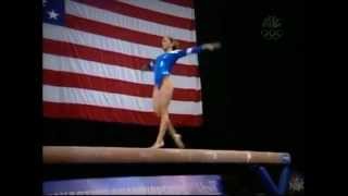 Carly Patterson Here I Am