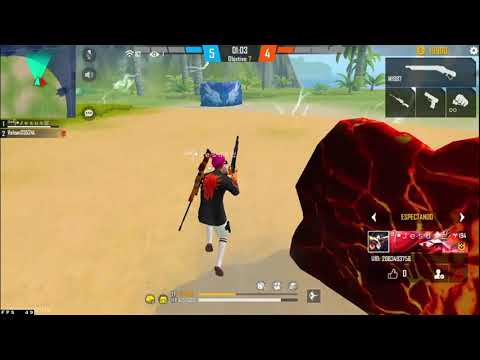 Yamashita-Inveja Ft. Yolfloy Clips PVP 💥💥 free fire 🔥🔥