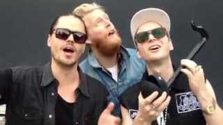 Movits ft. Maskinen - Limousin (Official Golden Remix)