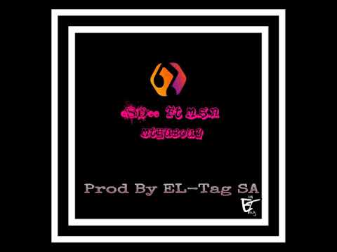 No Body Wanna See Us Together [eSDee]