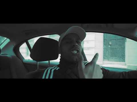 BNB JUUZE - STREETRAP (Official Video)
