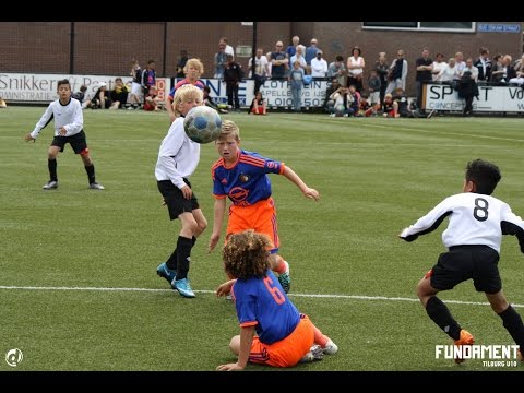 Feyenoord O11 - PSV O11