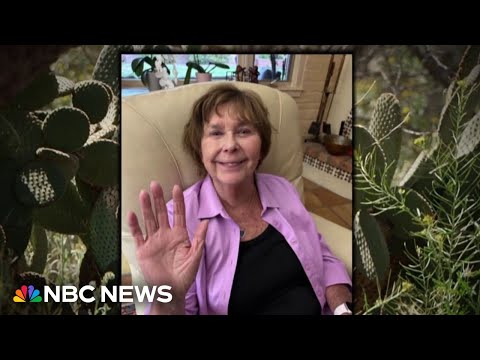 New details on note sent to Guthrie family claiming Nancy has died