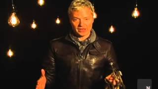 7 Things You Didn't Know About Chris Botti - NEWSWEEK.com