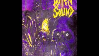 Rotten Sound - Brains Putrefy