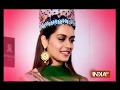 Miss World Manushi Chhillar reveals her Bollywood plans