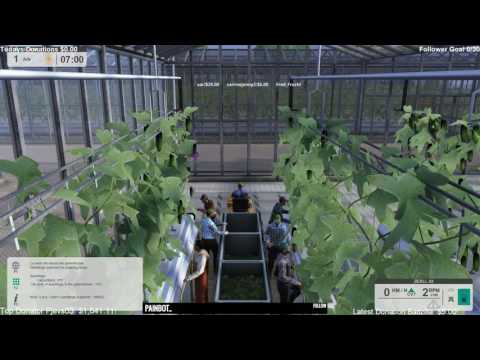 Playing Farm Expert 2017