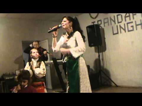 Spectacol Ungheni - Arges 29.XII.2011 (Part 9)