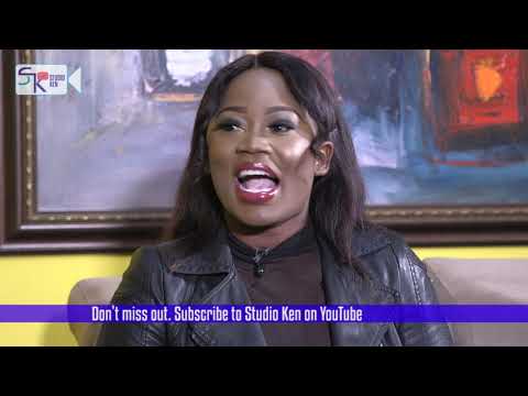 'We're one happy family in Mpali,' says Hambe and Chola