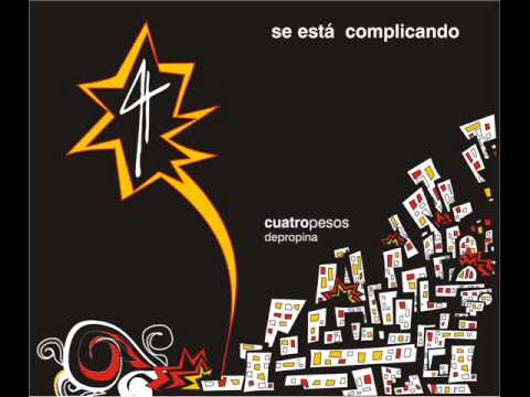 Pirata - Cuatro Pesos de Propina