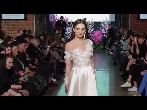 Anna Krasner NEVA Fashion Week 2019 (St.Petersburg )