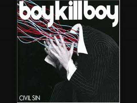Boy Kill Boy - Promises