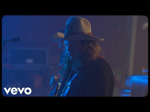 Marcus King - Lie Lie Lie (Live From Easy Sound / 2022)