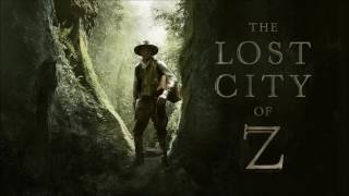 The Lost City of Z - Soundtrack - "Morgenblätter - Walzer Op.279" - Johann Strauss II