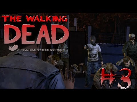 descargar the walking dead episode 3 long road ahead pc