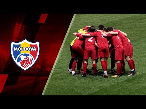 Sheriff-2 2-0 Moldova U-18 // Meci amical, 18.01.2018