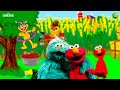 Sesame Street Games Elmo S World 1951