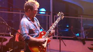 Home is Where the Heart Breaks Will Hoge Live Rockboat 16 January 16 2016