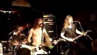 Airbourne - Fat City