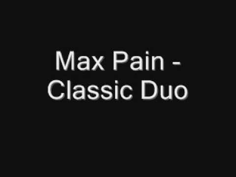 max pain - classic duo