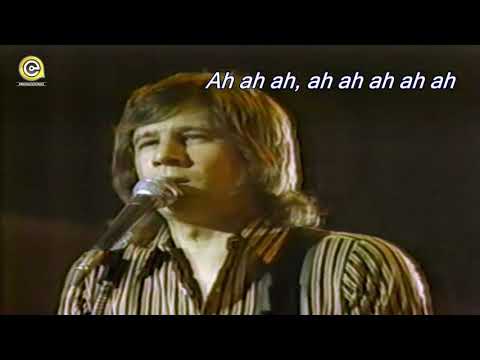 THE GREG KIHN BAND ! CUANDO EL AMOR SE VA ! THE BREAK UP SONG ! _  (Official Music Video)  @4k