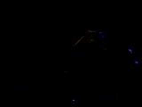 20/20 Tegan and Sara - Tegan Thanking Audience @ The Roxy