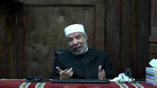 صورة طلق زوجة للمرة الثانية و أراد أن يراجعها قبل انتهاء عدتها/الخمـيس(21-11-2020م)فتاوى علي الهواء