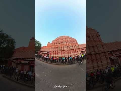 Heritage Tour Vlogs